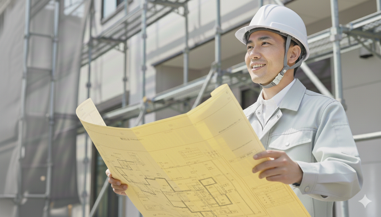 ハーバーハウス株式会社 求人画像1
