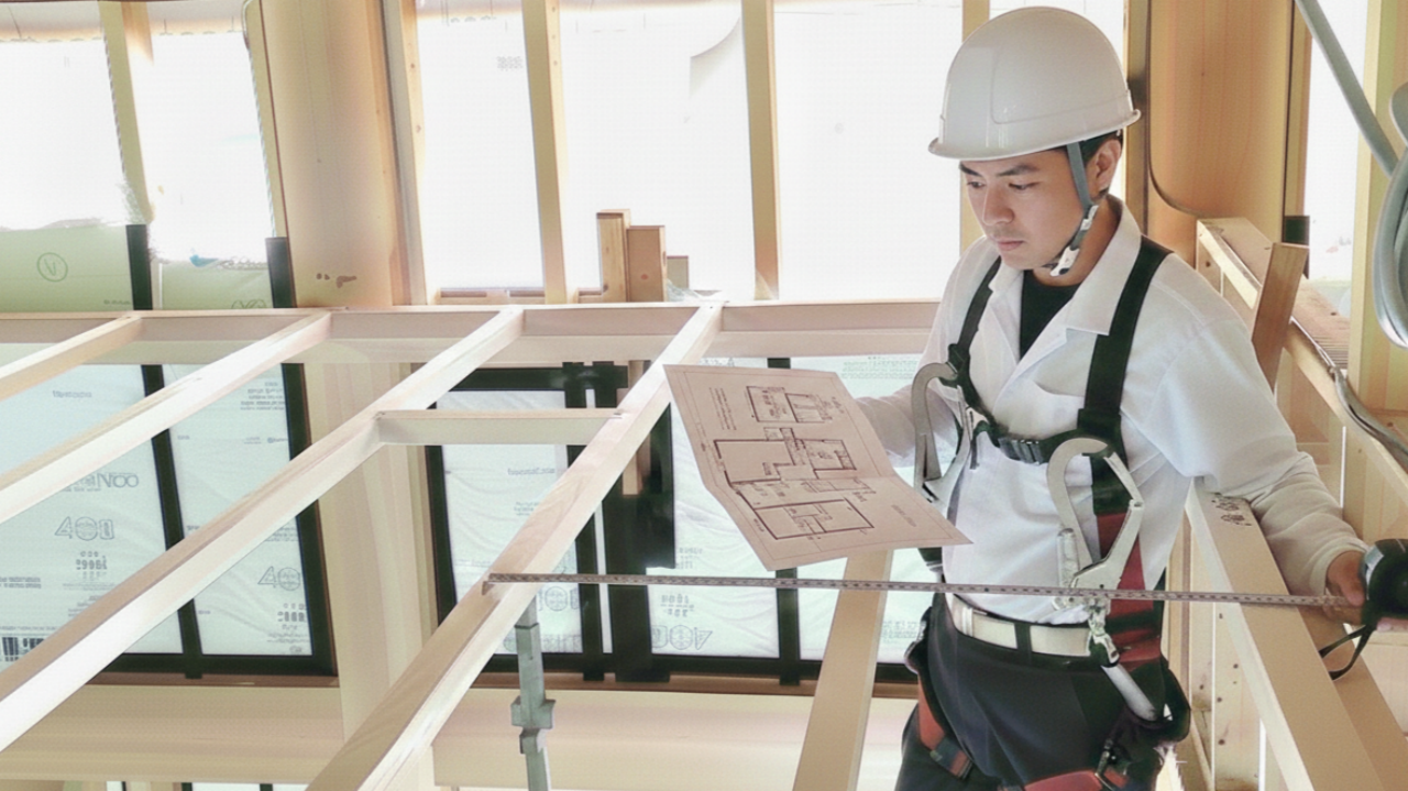 ハーバーハウス株式会社 求人画像1
