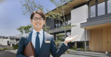 【長岡市】ハウスプランナー（住宅設計・営業）