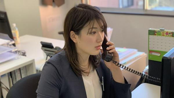 募集している求人：【新潟市】不動産営業