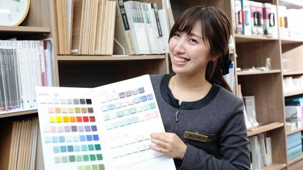 募集している求人：【三条市】インテリアコーディネーター