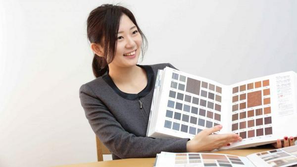 募集している求人：【長野市】インテリアコーディネーター