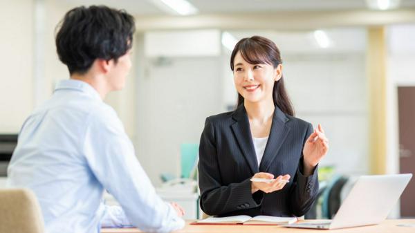 募集している求人：【新潟市】保険プランナー