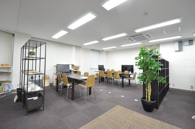 ハーバーハウス 株式会社 Webデザイナー コーダー It Web業界の求人 中途採用情報に強い転職サイトgreen グリーン