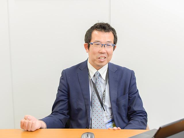 新規施設が少なくない上、有人窓口からWeb化のニーズが急拡大しているため、現在は当該領域に特化していますが、他業態への領域拡大や海外進出といった成長戦略も視野に入れています。