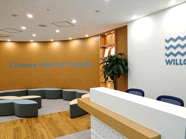 株式会社 ウィルオブ・ワークのイメージ画像3