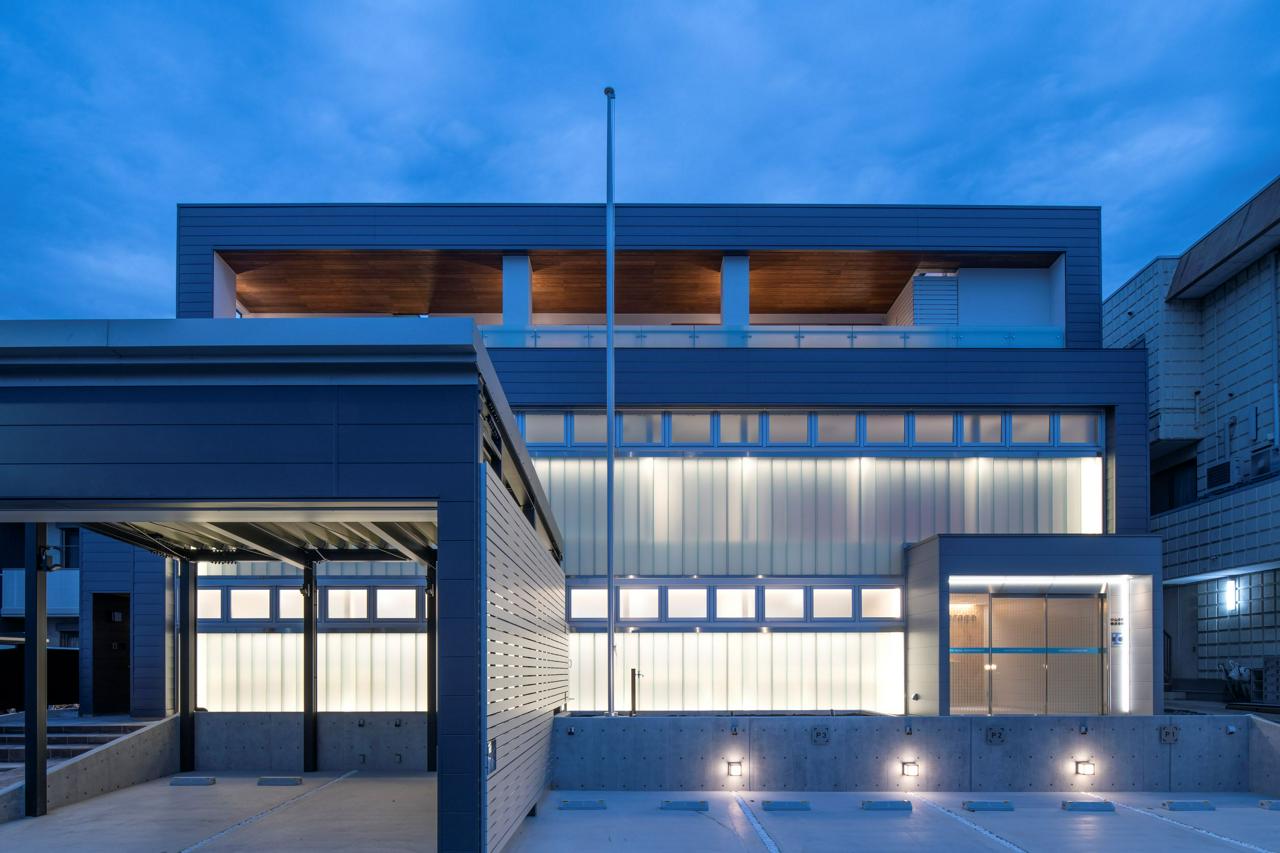 辻建設株式会社 東京支店 求人画像1