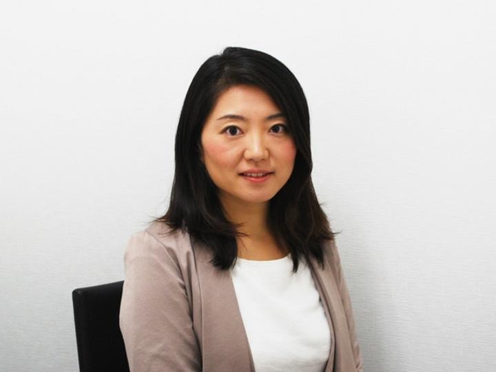 辻建設株式会社 東京支店のインタビュー写真