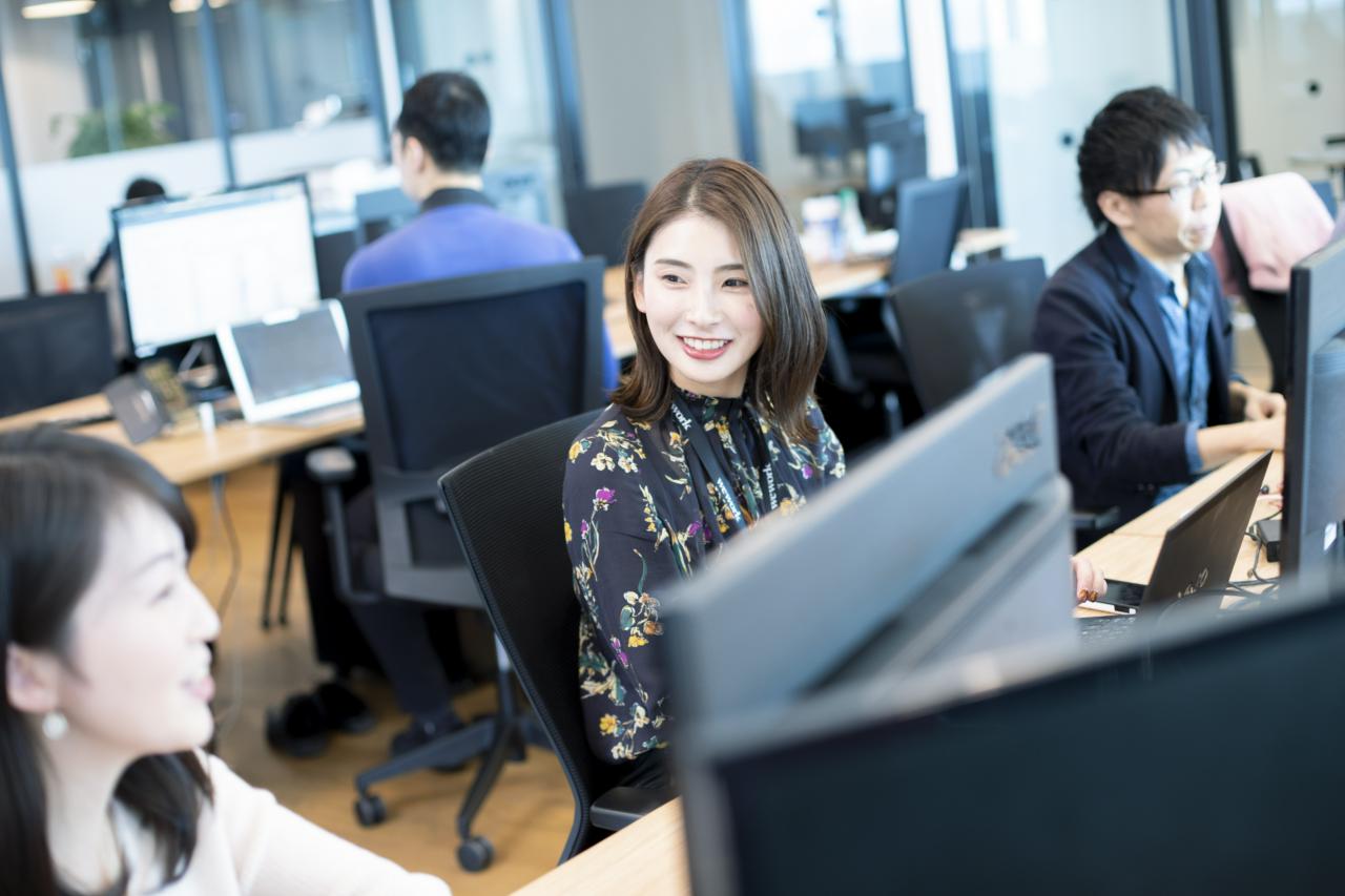 オープンワーク株式会社 求人画像1