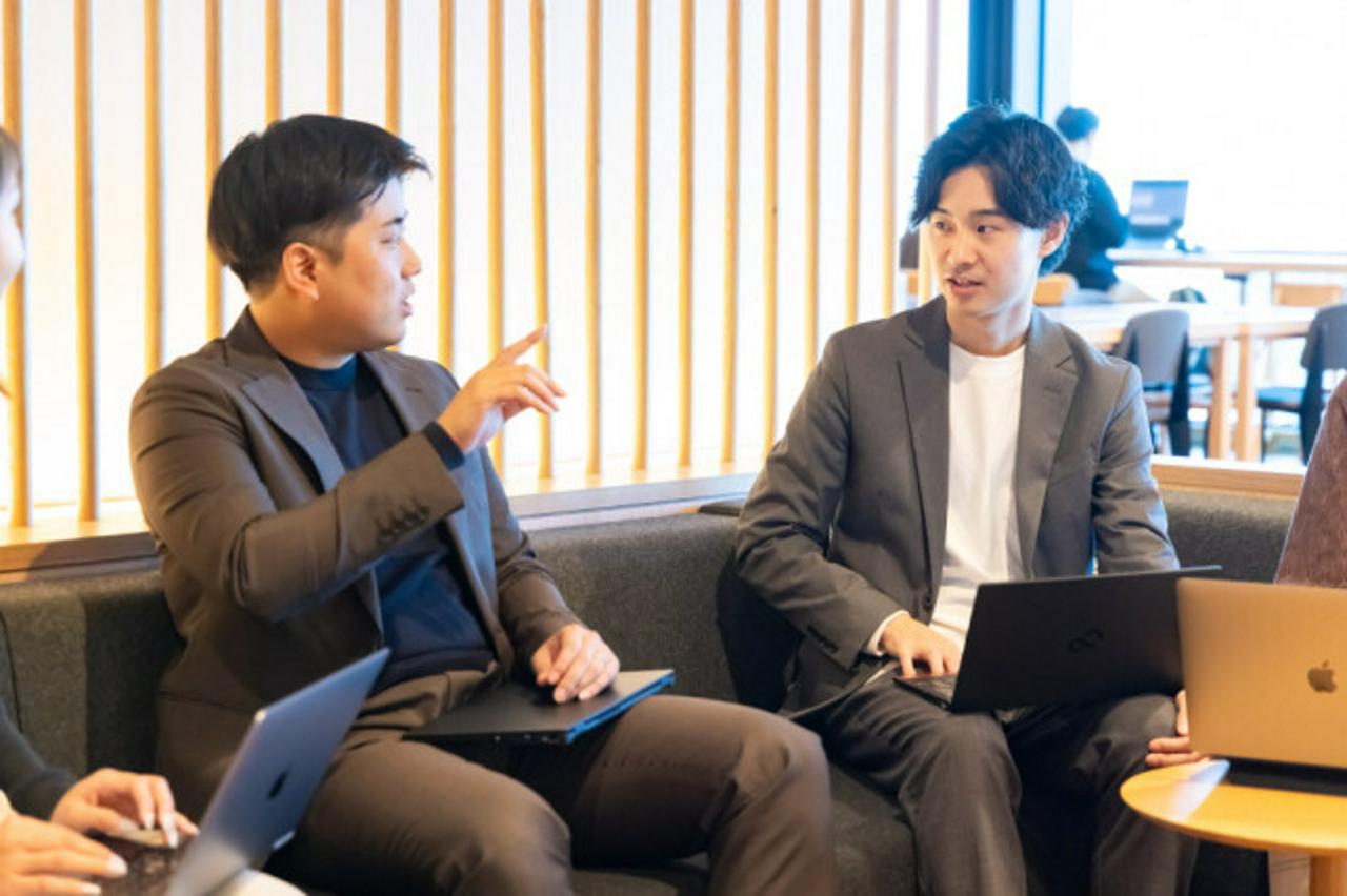 オープンワーク株式会社 求人画像1