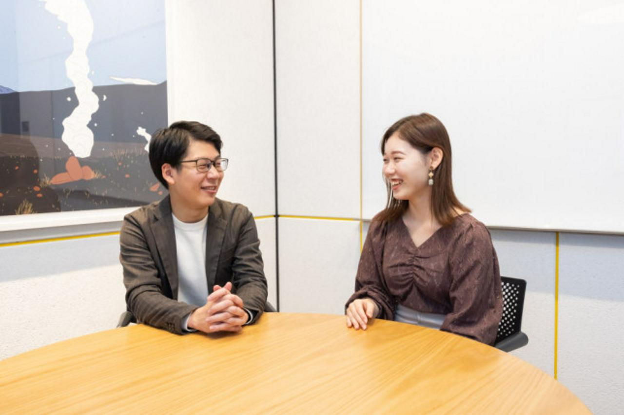 オープンワーク株式会社 求人画像1