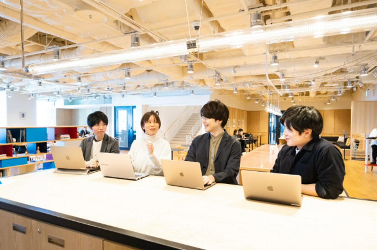 オープンワーク株式会社 求人画像1