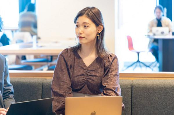 募集している求人：事業統括