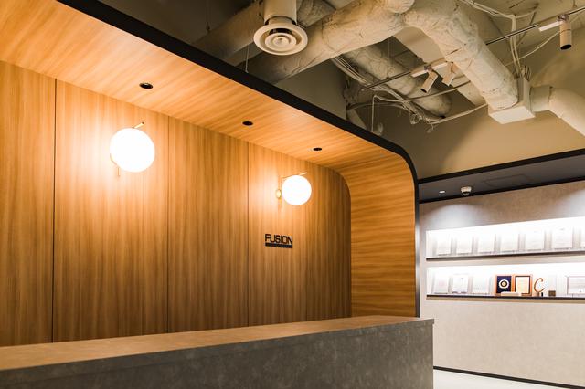 2018年5月に本社移転