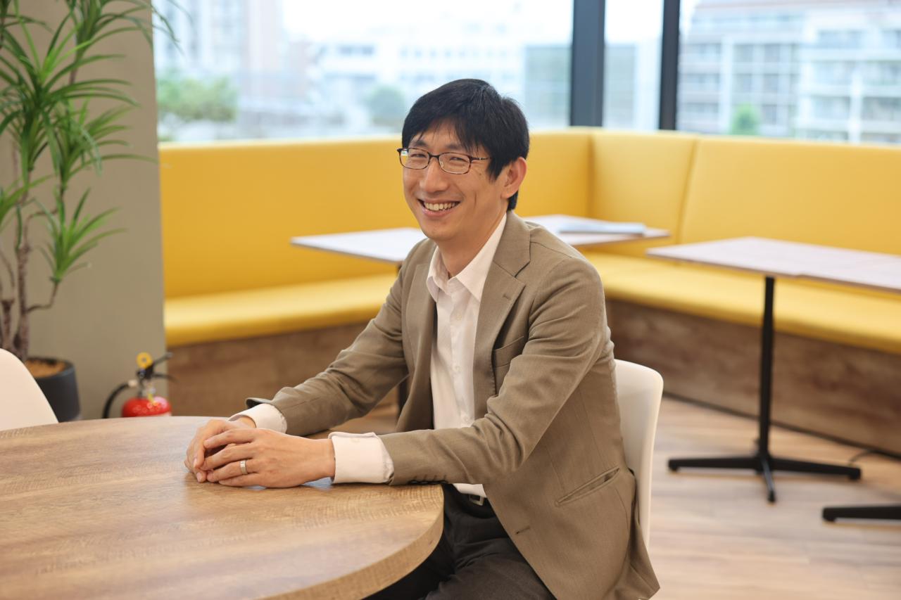 株式会社インターナショナルシステムリサーチ 求人画像1