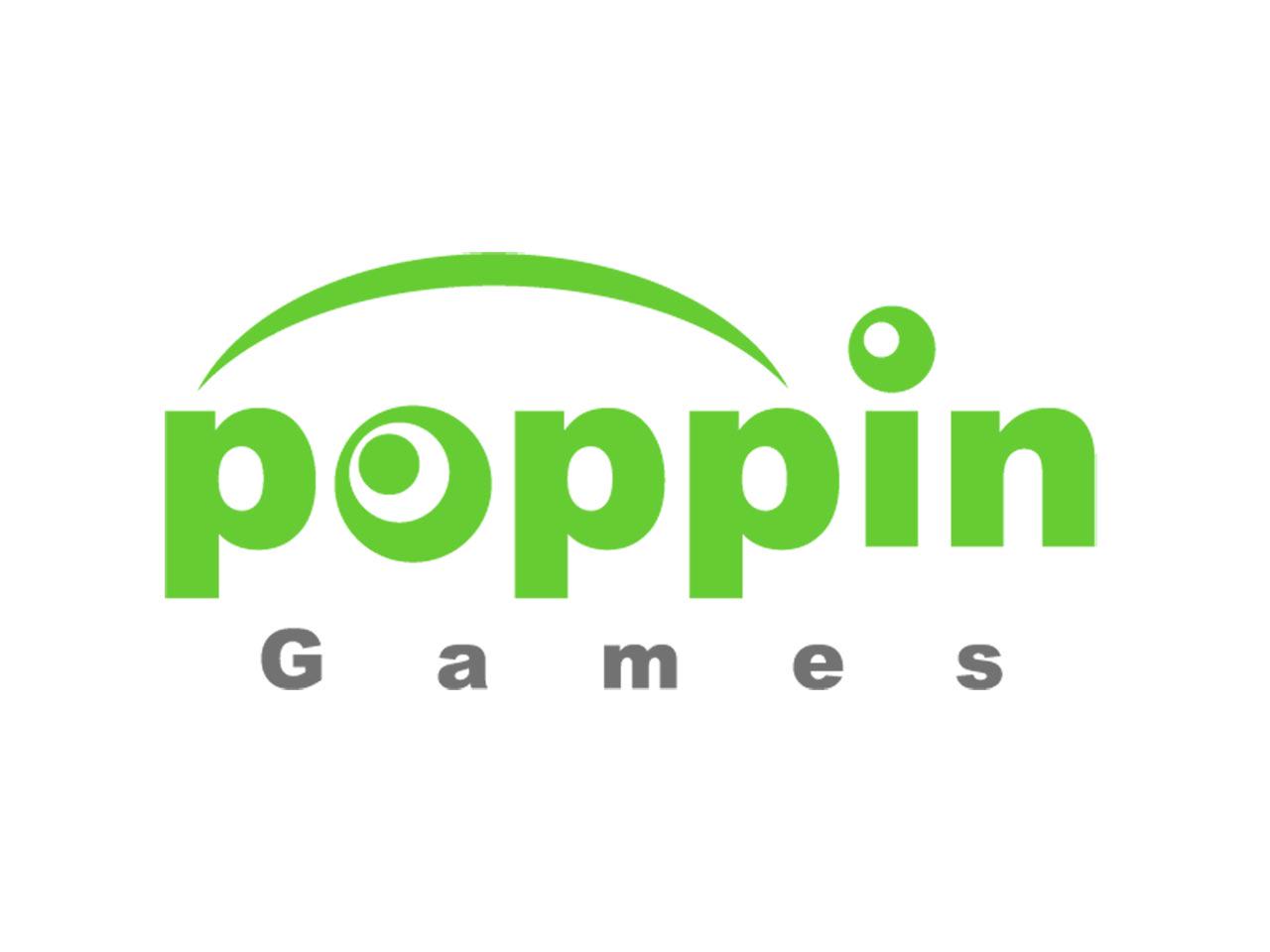 ポッピンゲームズジャパン株式会社 求人画像1