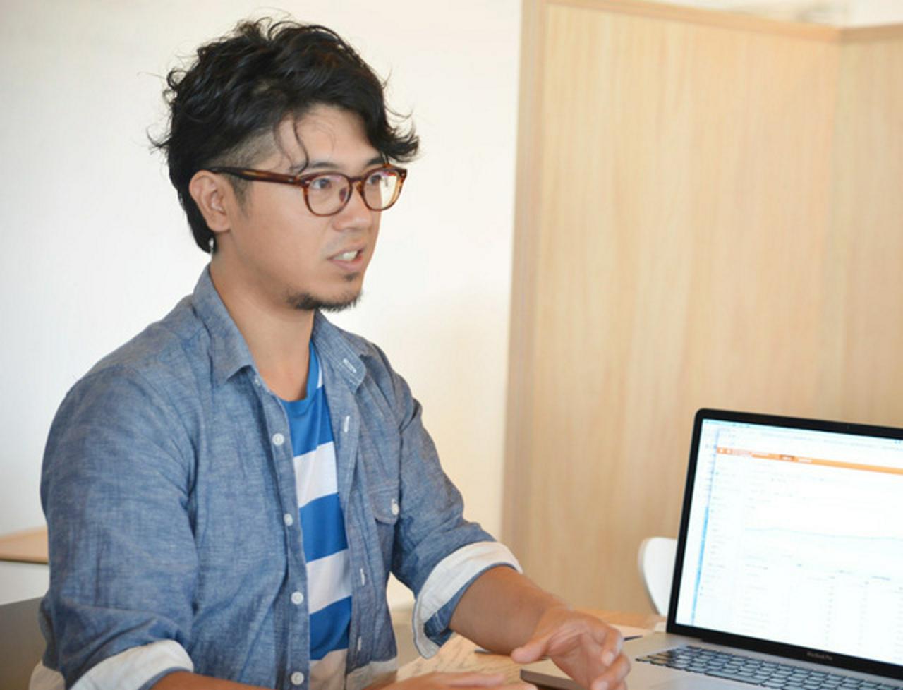 株式会社ロフトワーク 求人画像1