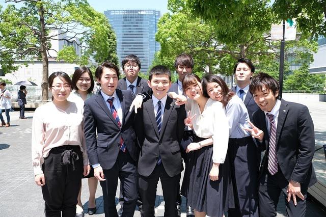 ジャパニアス 株式会社のイメージ画像1