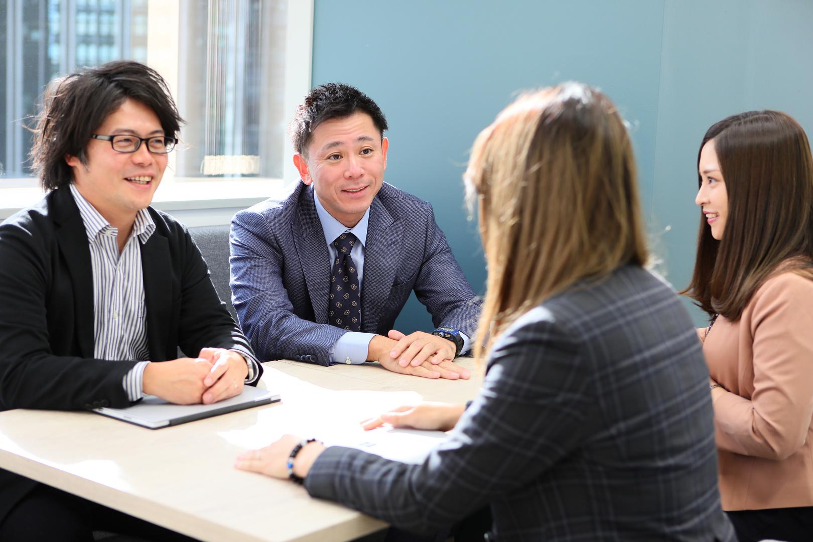 企業トップ画像