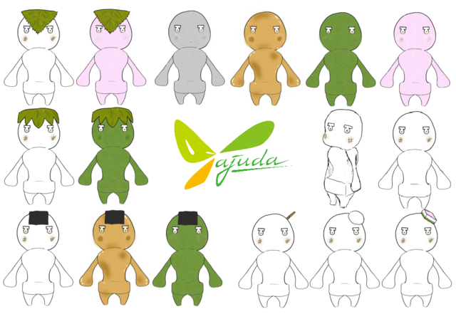 株式会社 アジューダのイメージ画像1