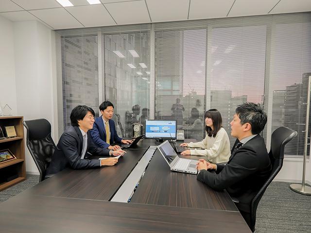 オリゾンシステムズ 株式会社のイメージ画像3