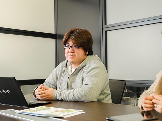 同社では、世の中にないサービスを生み出そうという創造性や自らプロジェクトを前進させていける自主性、自分が携わっている業務の必要性まで考えながら効率を上げていく姿勢を大切にしている。