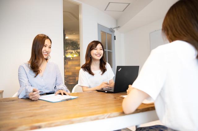 少人数でのMTGを定期的に行い、アイディアをより日常的に。