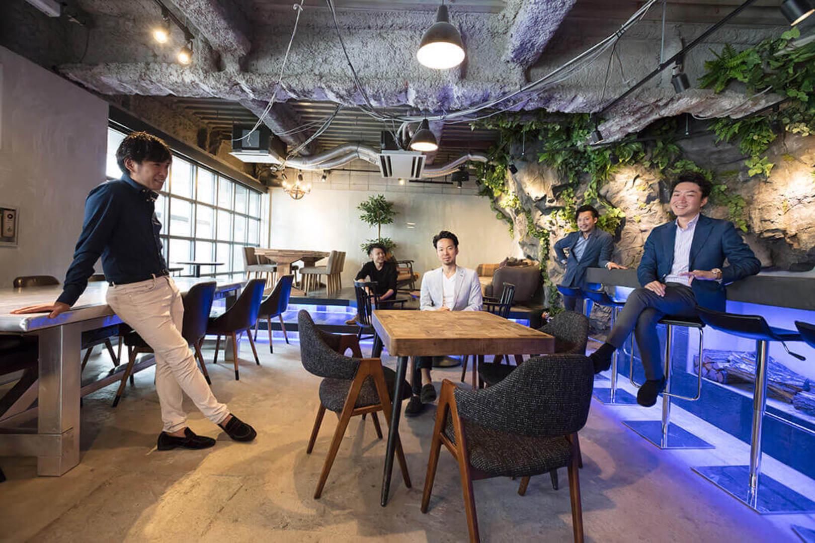 企業トップ画像