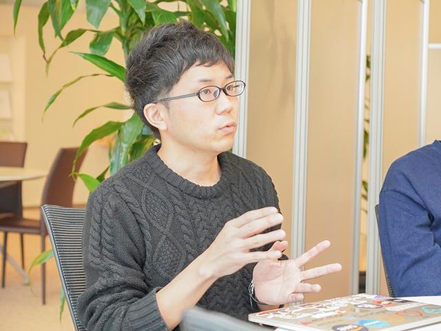 同社にはテレビ視聴率を通じて培ったテレビ業界や広告業界、一般企業等のお客様との強固なネットワークと信頼関係があるのが強み。