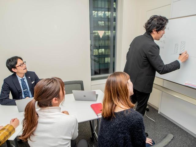 マーケティング＆クリエイティブディビジョンは“Marketing & Creativeのちからで「ありがとう」が溢れる世界に。”をビジョンに掲げる。