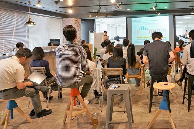 株式会社 JMDCのイメージ画像3