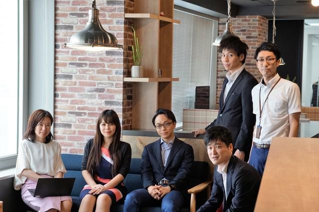 他社にはない医療ビッグデータを活用したサービスのプロとして、エンジニアからビジネス職まで幅広い経験を積める環境です。