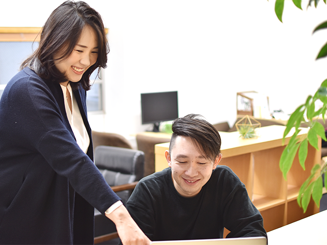 リバミー 株式会社のイメージ画像2