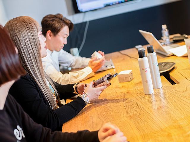 株式会社 magicnumberのイメージ画像3