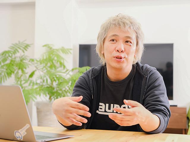 代表取締役CEO 河原田清和氏
同社では、様々な企業のデジタルプロモーションやイベント、商業施設の常設展示コンテンツ等の企画・開発を担当し、国内外の広告賞等も数多く受賞履歴がある。