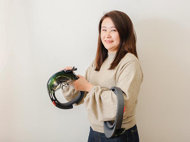 特に、xR(VR/AR/MR)、デジタルサイネージ等のインタラクティブコンテンツや、スマートフォンアプリの開発を得意としている。