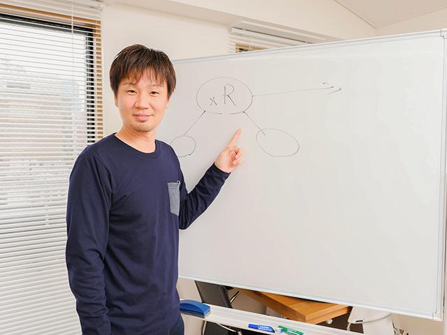 同社の事業を牽引するデバイスの一つがMicrosoftが開発するHoloLensだ。同社は2017年11月に開発パートナーとして認定され、HoloLensを用いた様々な事例を開発、提供している。