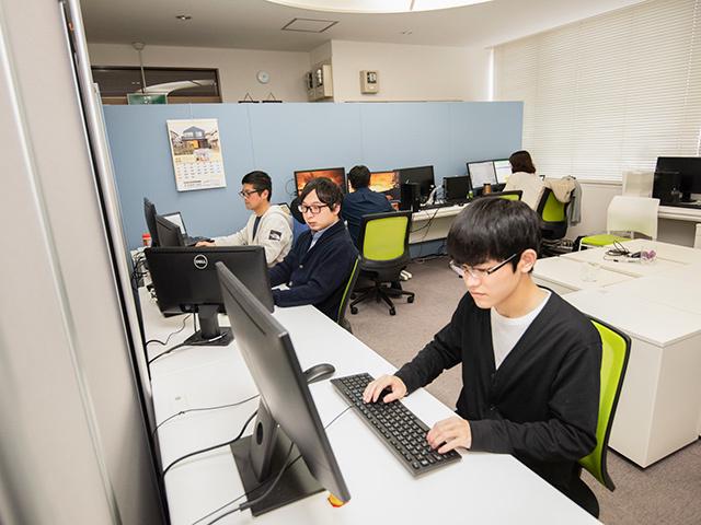 株式会社 エスアイ・システムのイメージ画像2