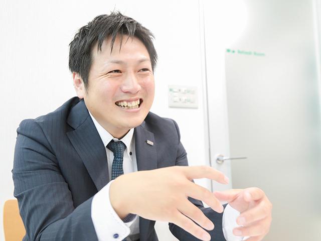 特定のメーカーにとらわれないハード、ソフト、サービス、メンテナンスをトータルに提案している。