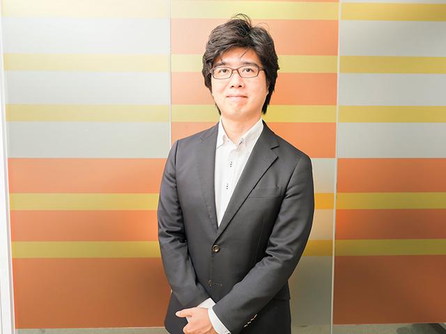 取締役　田嶋洋一氏
会社全体で親睦を深める機会としては、2年おきに実施している社員旅行がある。1泊2日で、東京近郊の温泉地や仙台などに出かけているそうだ。