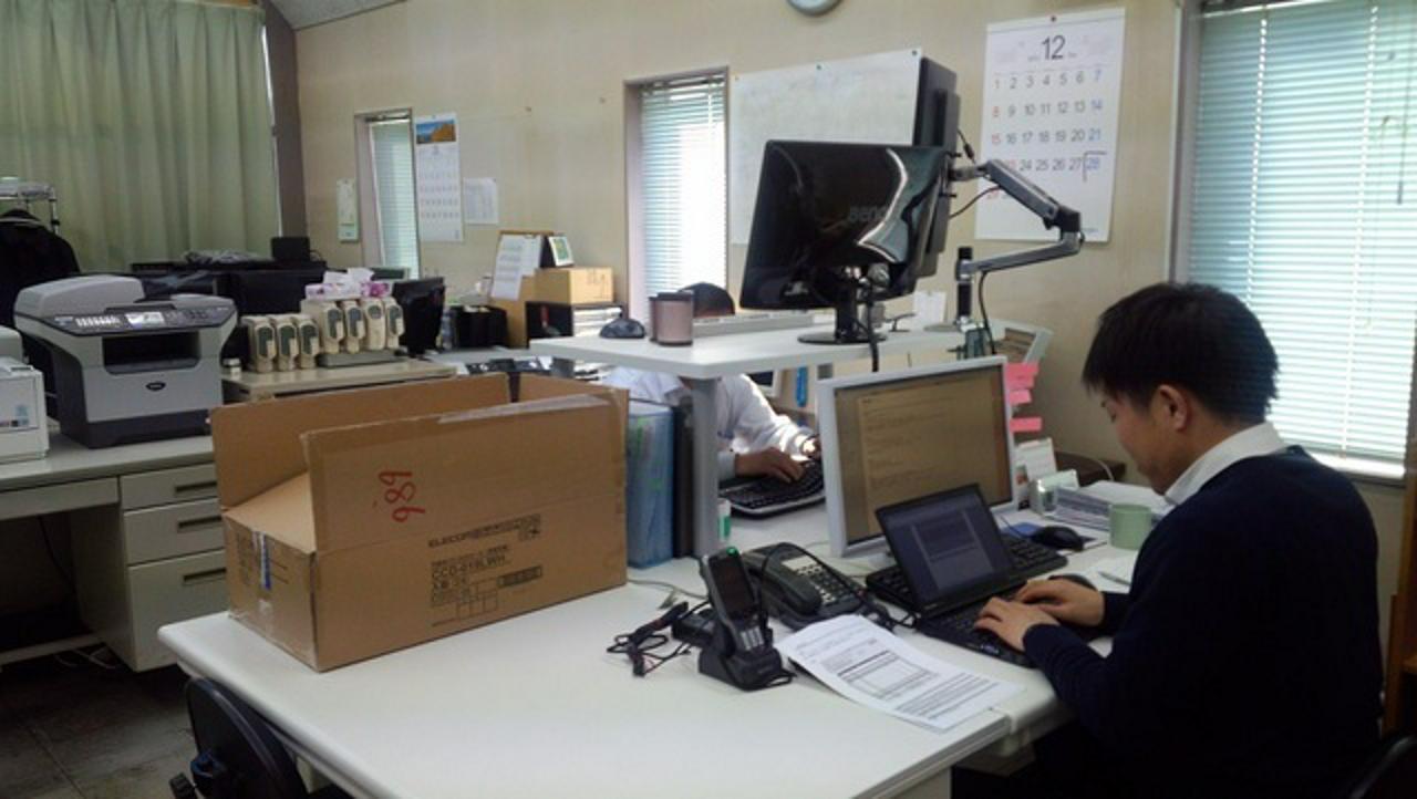 株式会社アトレ 求人画像1