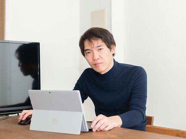 今後はMRデバイス「HoloLens2」を活用したサービスを提供していく考えだ。