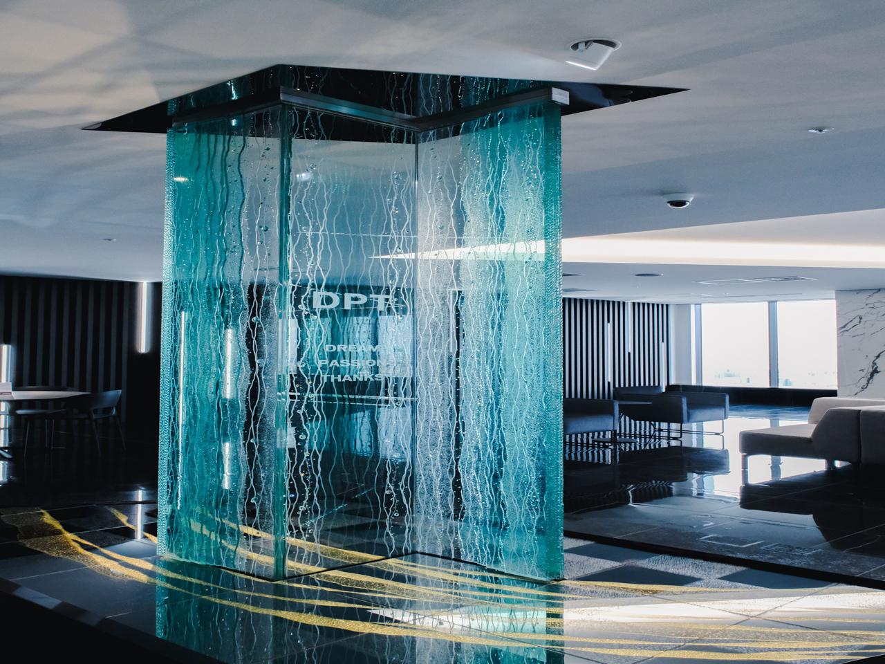 ディーピーティー株式会社 求人画像1