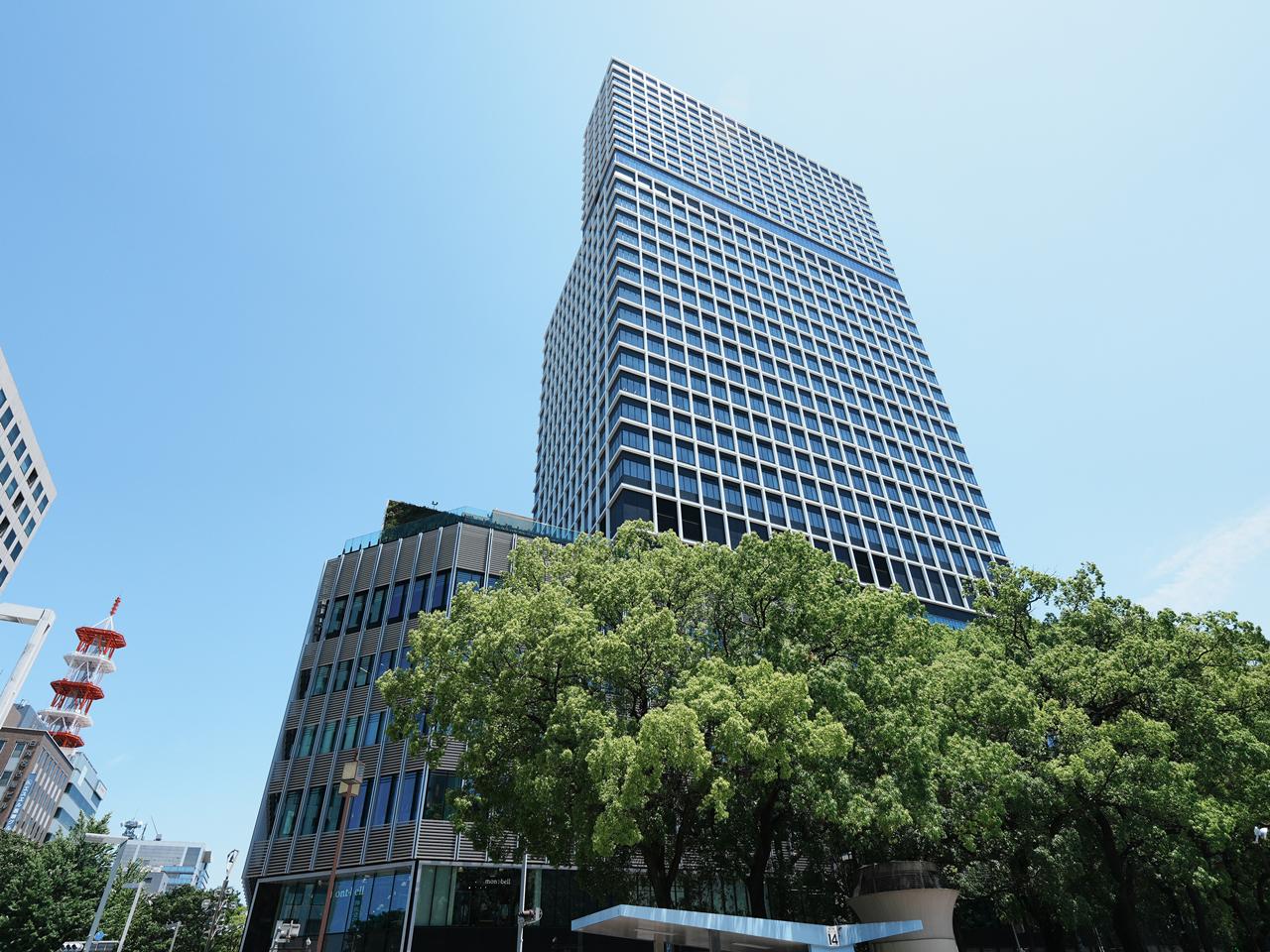 ディーピーティー株式会社 求人画像1