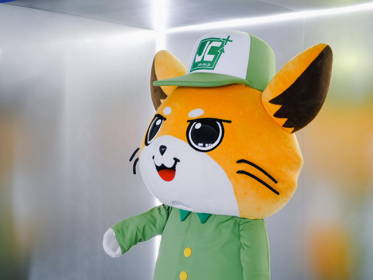 ディーピーティー株式会社 求人画像1