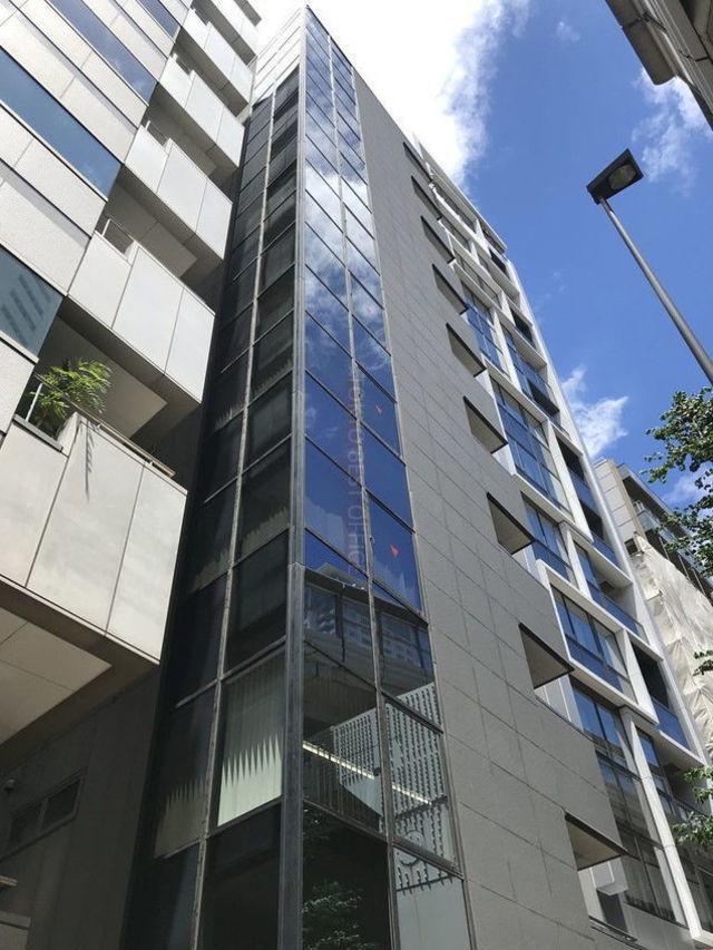 表参道駅より3分