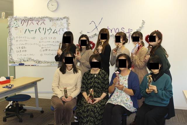 定期的に顧客を招待した座談会を催し、利用状況などをヒヤリング。また、顧客満足のためにただ単に話を聞くだけでなく様々なワークショップも同時に設けている。