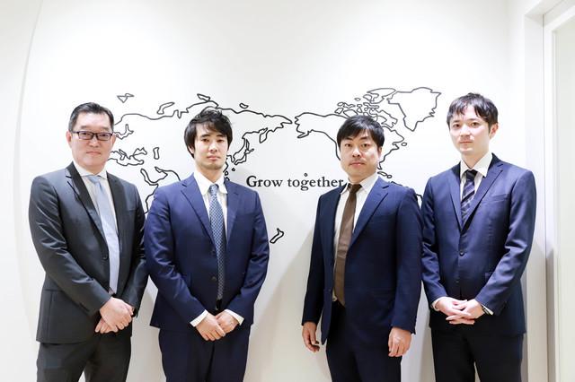 投資型クラウドファンディング事業を手掛けている、クラウドクレジット株式会社。