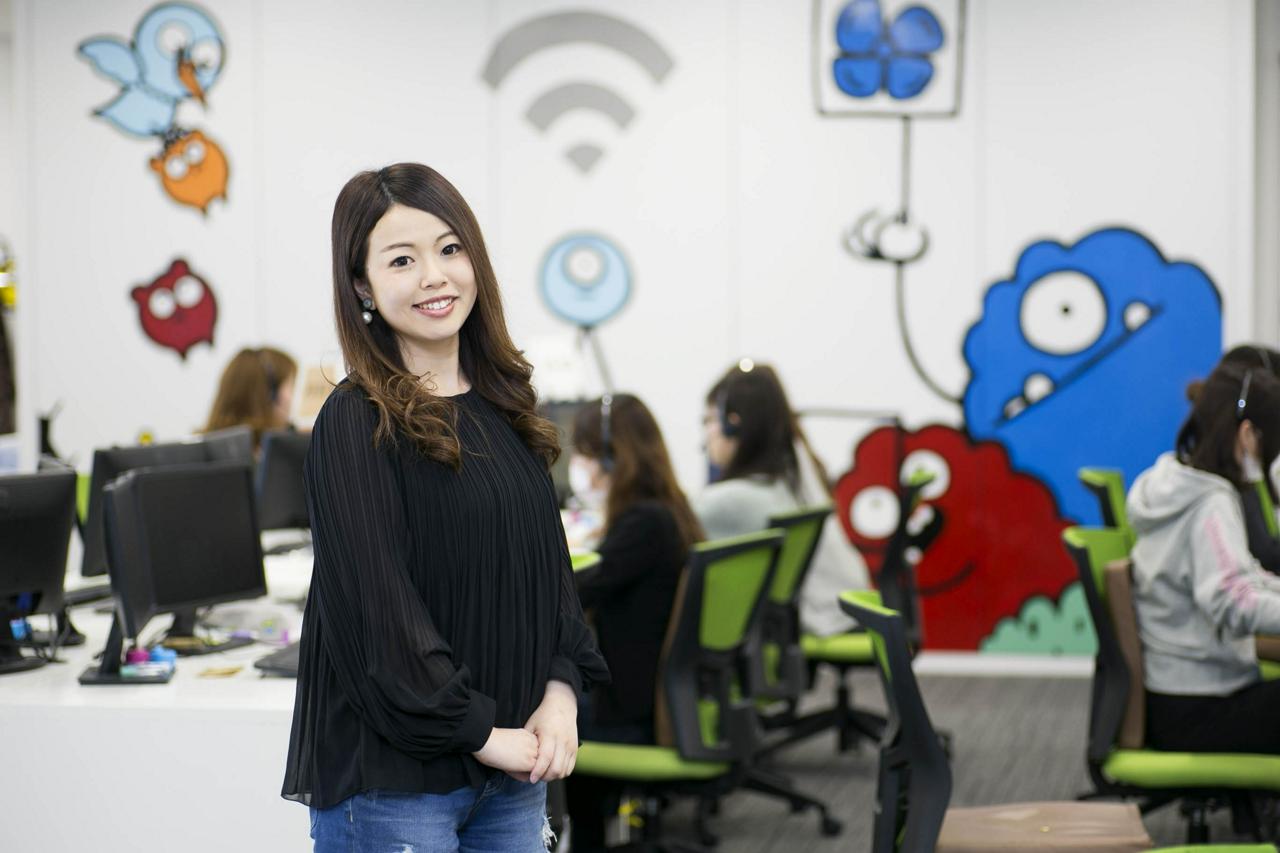 シェアリングテクノロジー株式会社 求人画像1