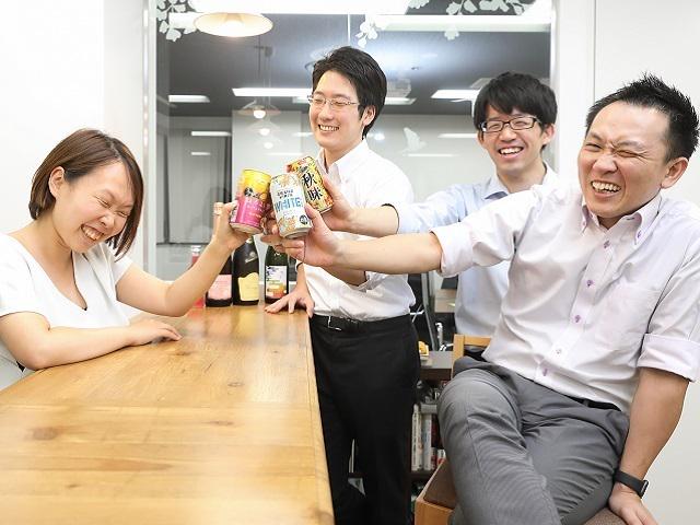 クロスシステムサービス 株式会社のイメージ画像3